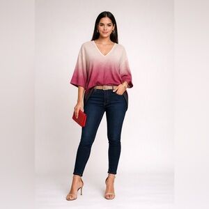 Tops - ICING Boho Chic Blouse